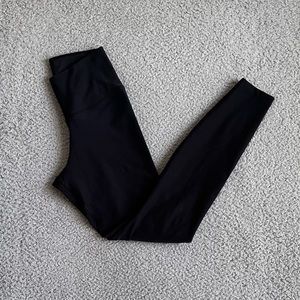 Nike Women’s Tights / Leggings Black Size XS DRI-FIT